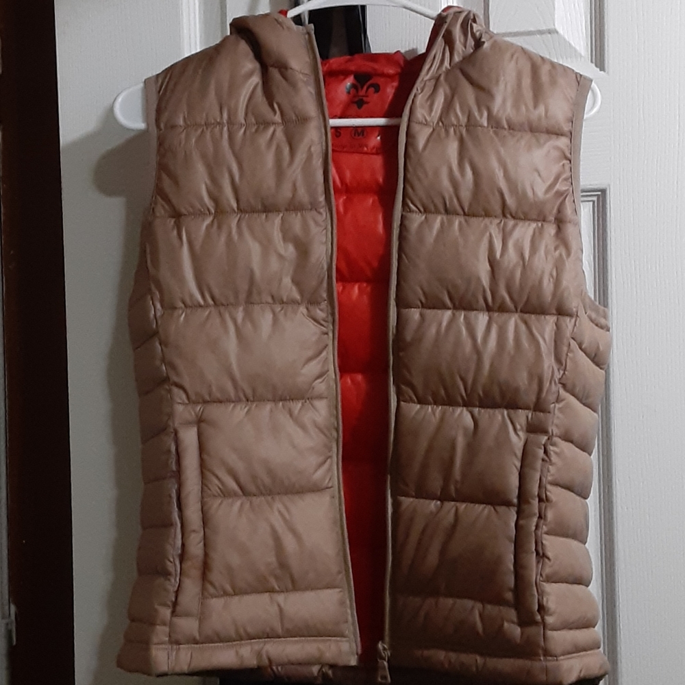 Vest